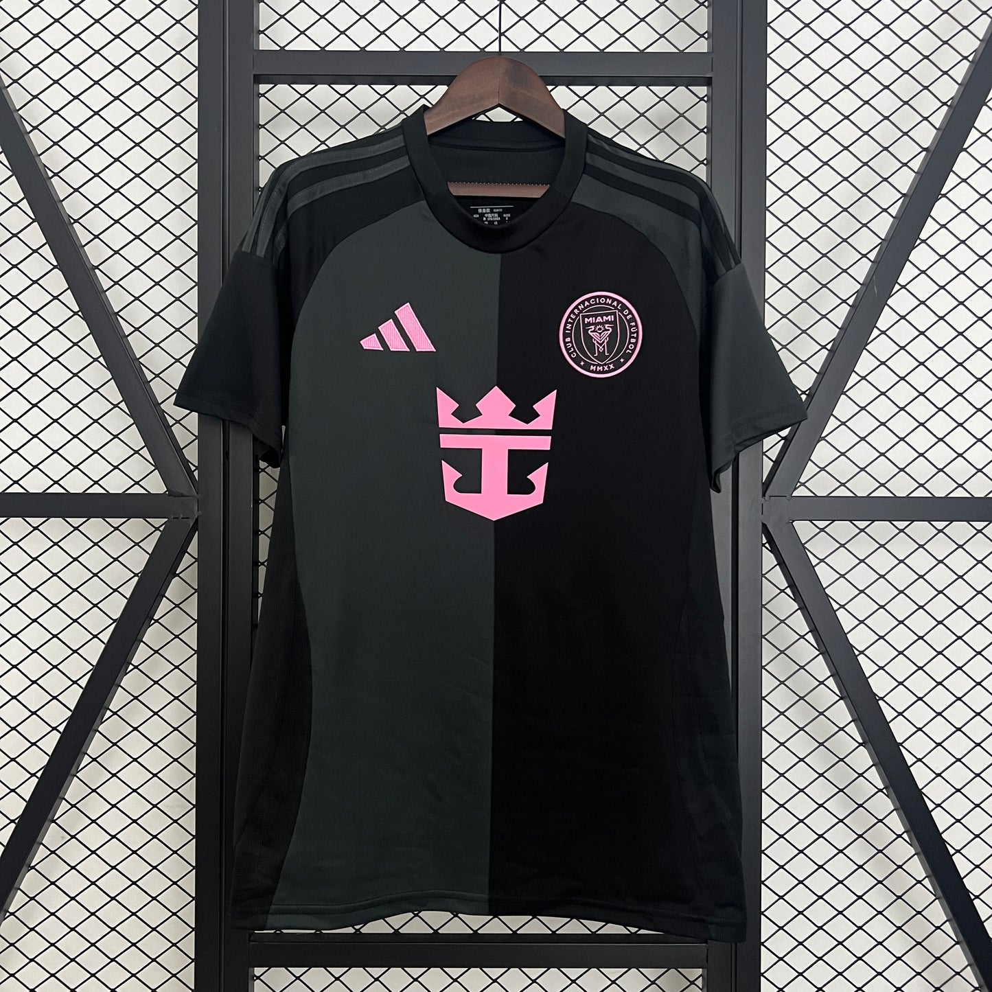 Inter Miami 25/26 Away Fan version