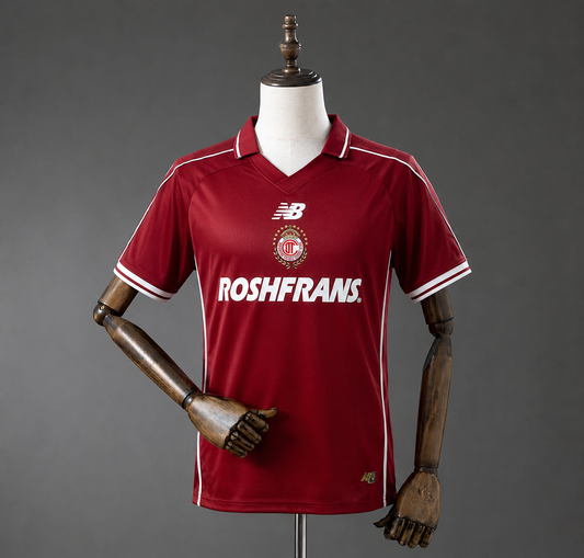 Toluca 26/27 Home Fan Version