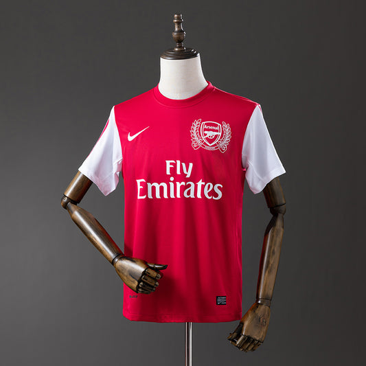 Arsenal 11/12 Home Retro
