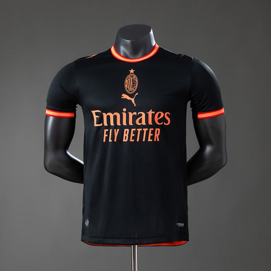 AC Milan 26/27 Third Player Version