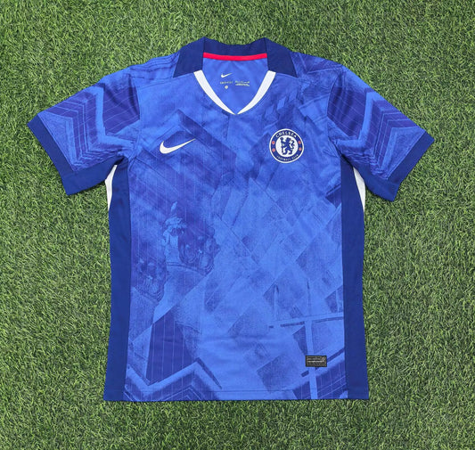 Chelsea 25/26 Home Fav Version