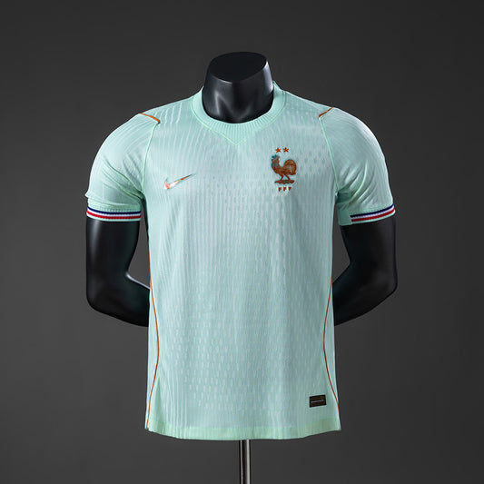 France 26/27 Away Player Version