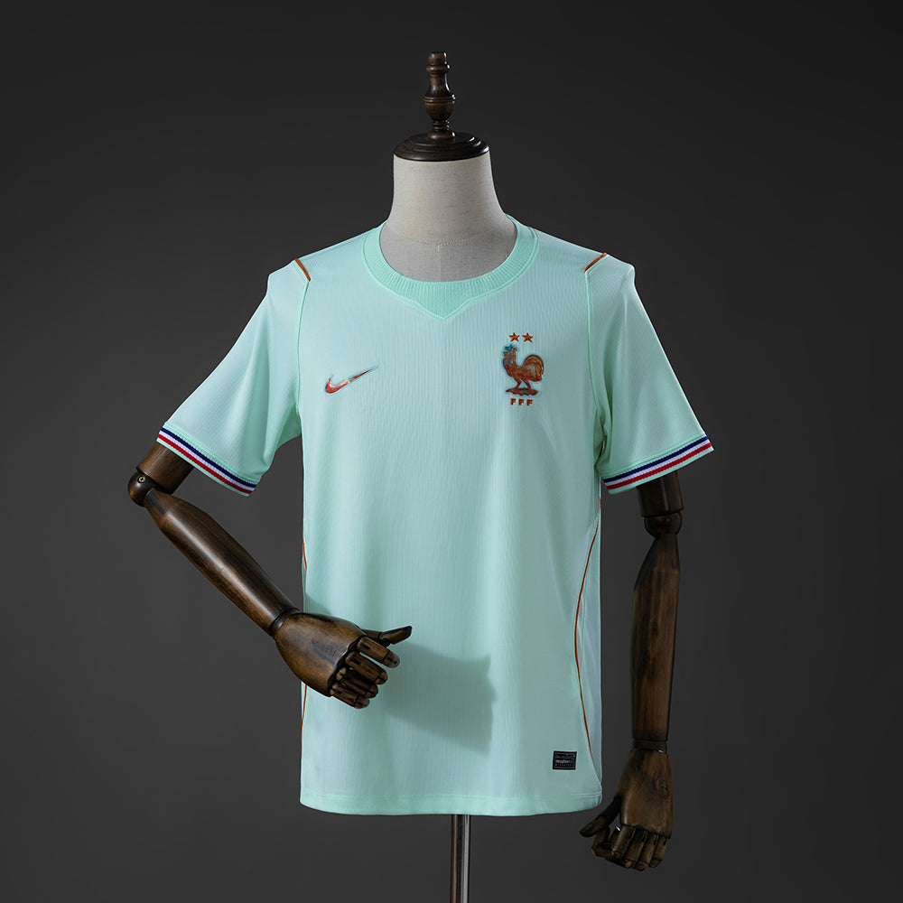 France 26/27 Away Fan Version