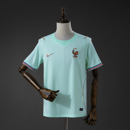 France 26/27 Away Fan Version