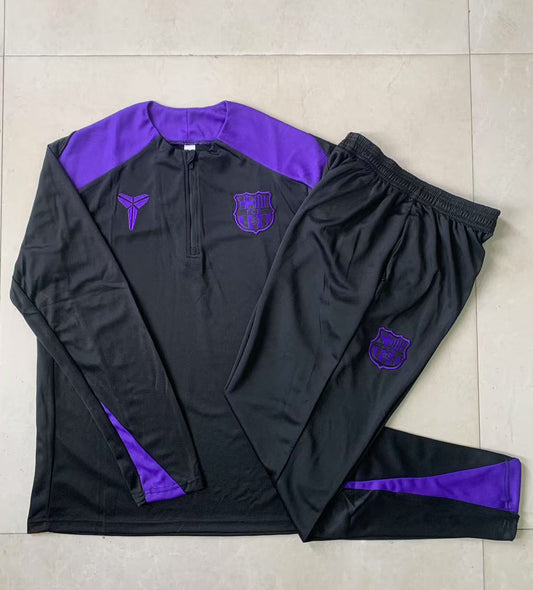 FC Barcelona X Kobe Tracksuit