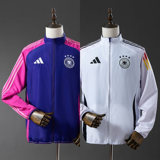 Germany 24/25 Reversable Trenchcoat