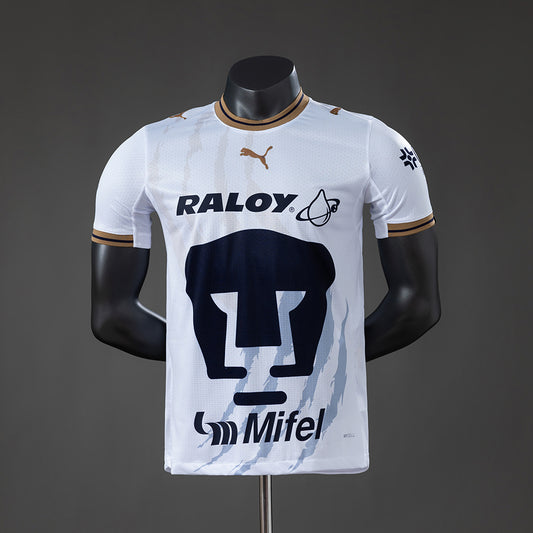 Pumas 26/27 Away Player Version