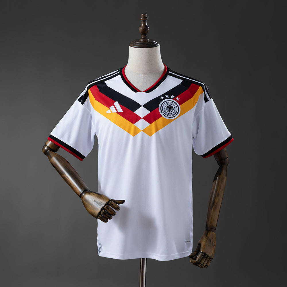 Germany 26/27 Home fan version