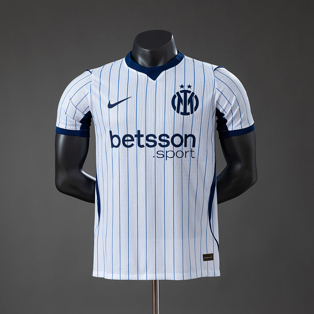 Inter Milan 26/27 Away Player Version