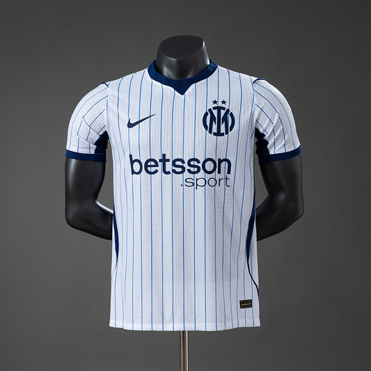 Inter Milan 26/27 Away Player Version