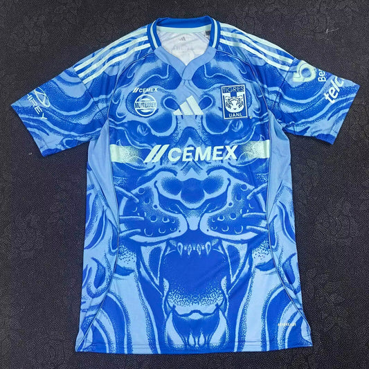 Tigres 25/26 Away fan version
