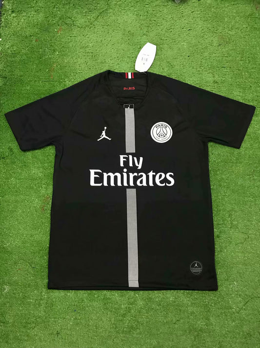 Paris 18/19 Retro