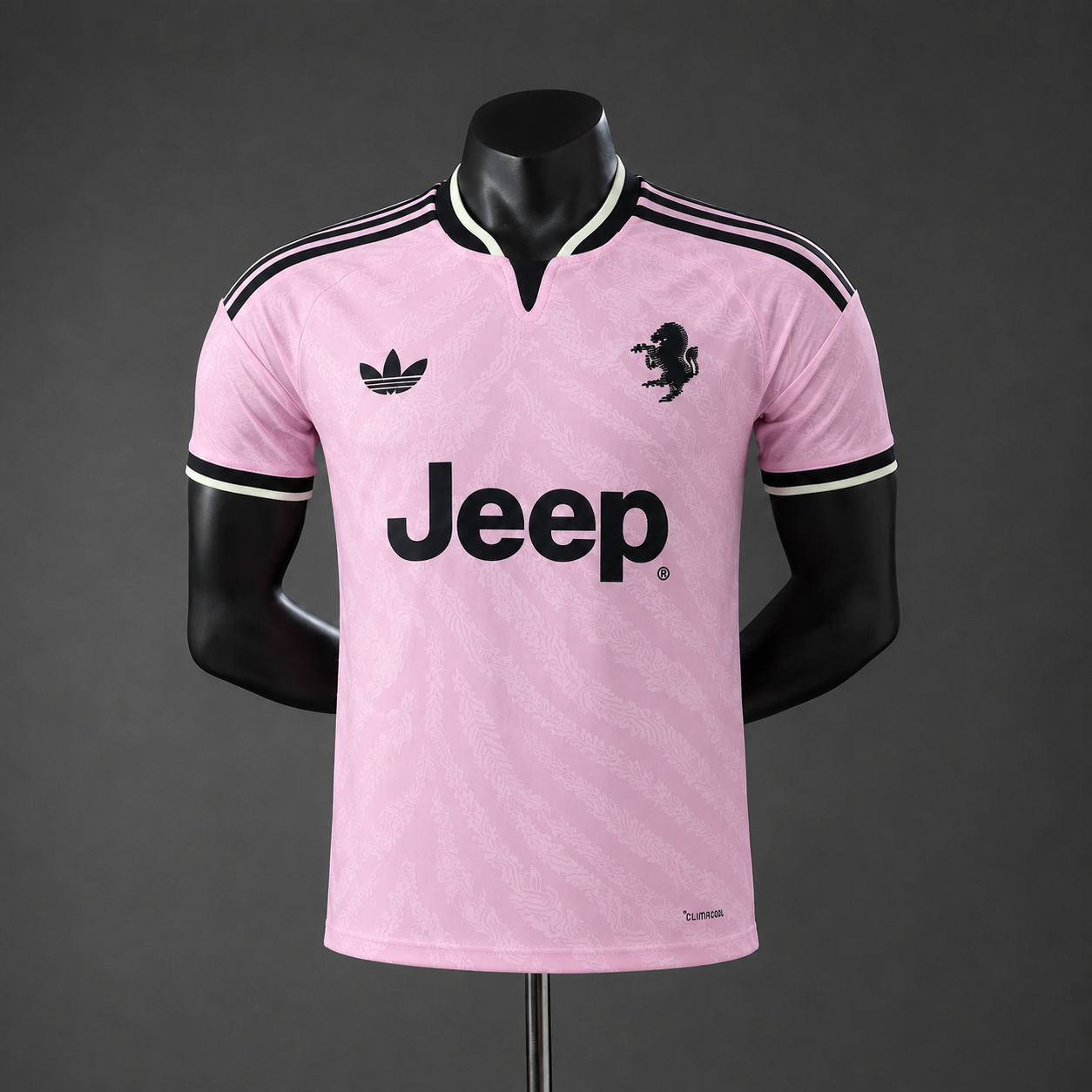 Juventus 26/27 Away Player Version