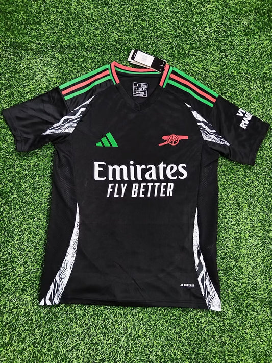 Arsenal 24/25 Away fan version