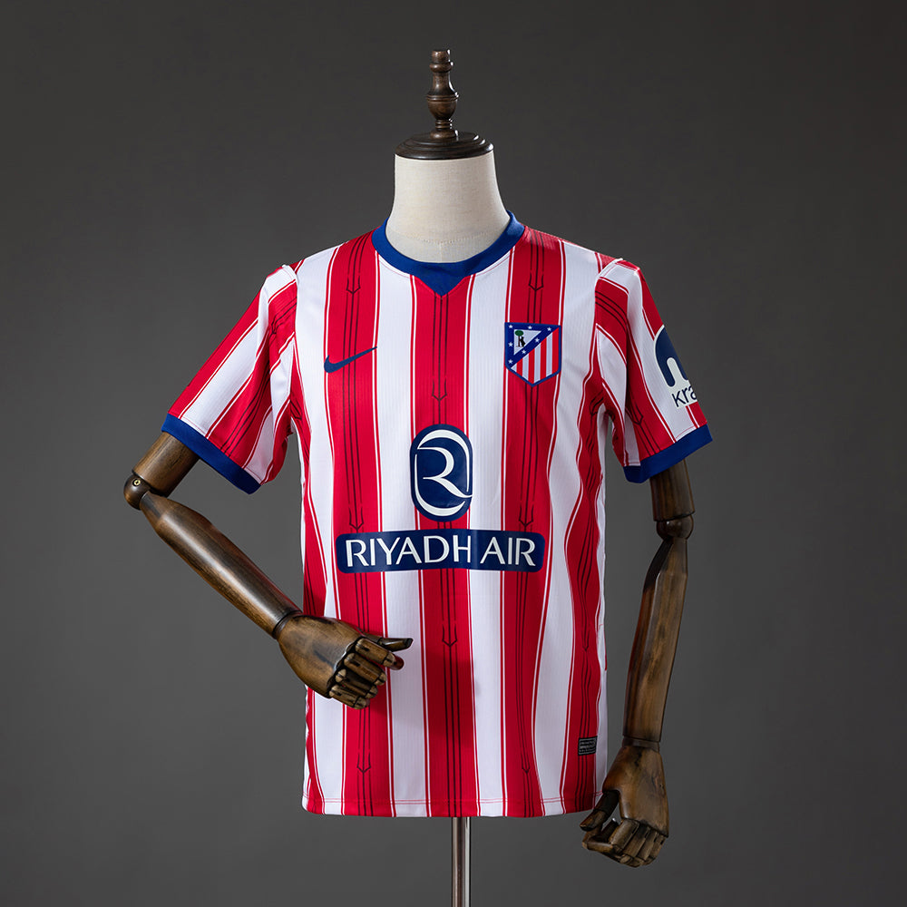 Atletico Madrid 26/27 Home Fan Version