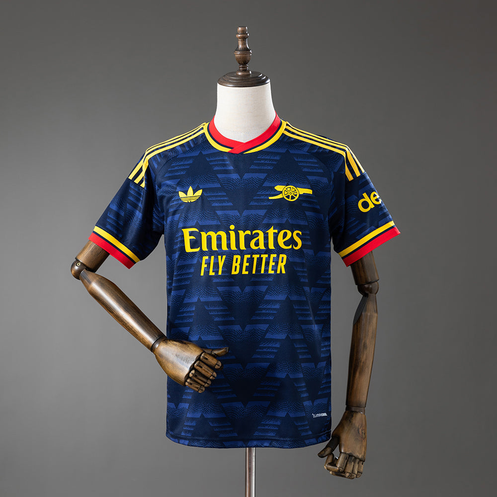 Arsenal 26/27 Away Fan Version