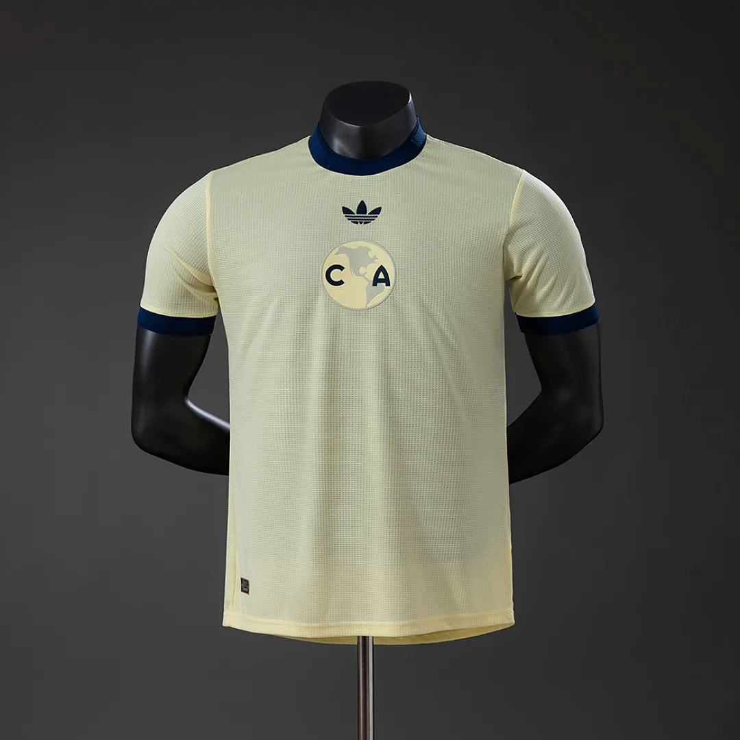 Club America 26/27 110th Anniversary Player Version