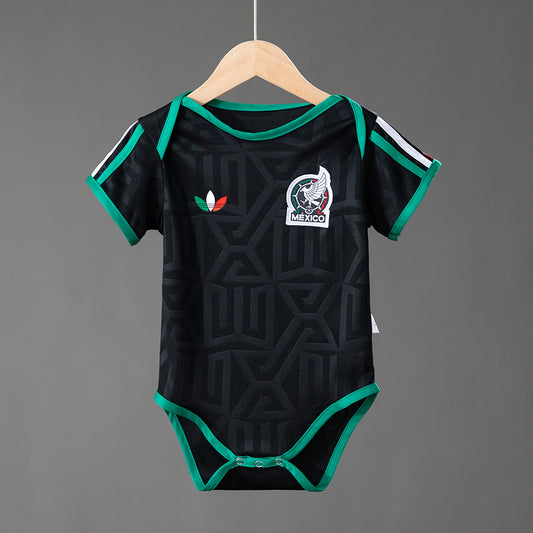 Mexico 26/27 Third Baby Jersey