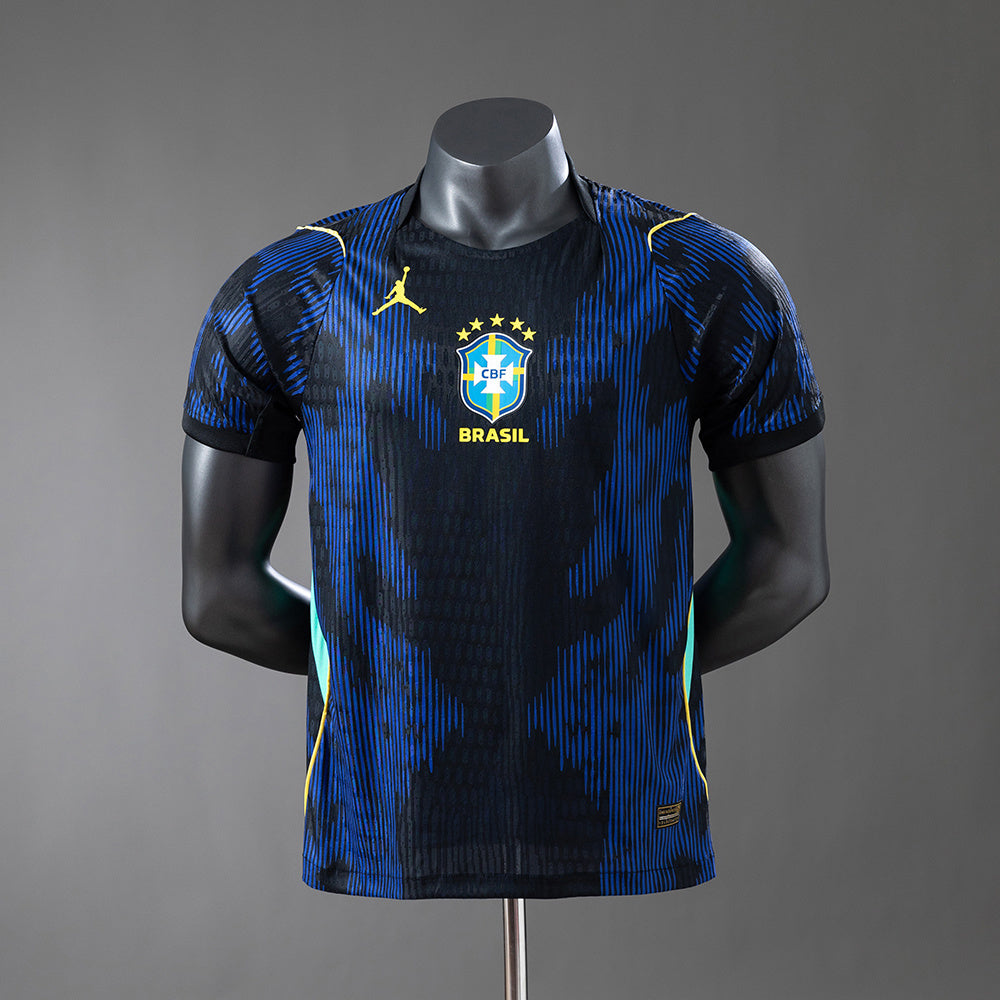 Brazil 26/27 Away Player Version