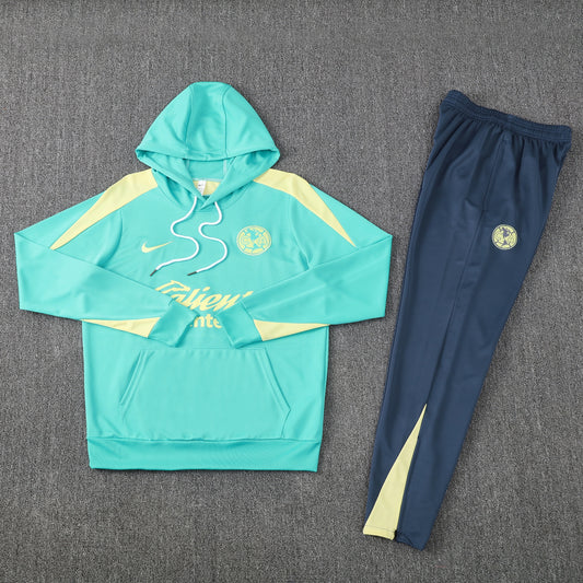 Club America 24/25 Tracksuit