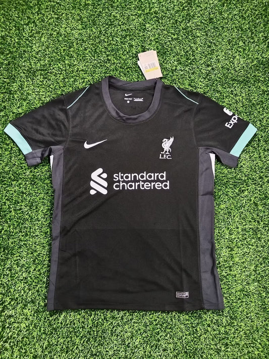 Liverpool 24/25 Away fan version