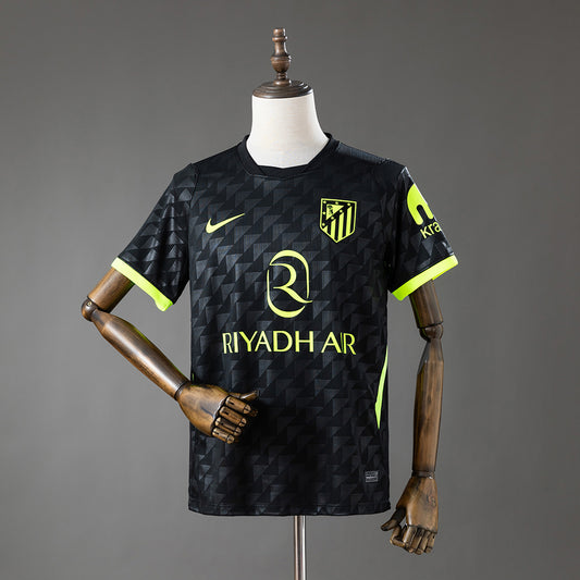 Atletico Madrid 26/27 Away Fan Version