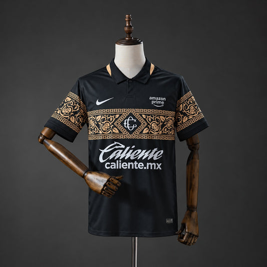 Chivas 26/27 Third Fan Version