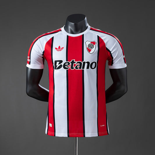 River Plate 26/27 Away Player Version