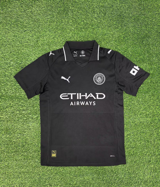 Manchester City Third Fan Version