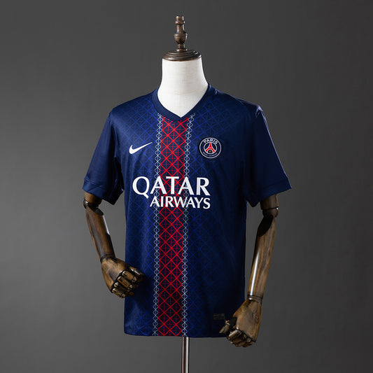 PSG 25/26 Home Fan Version