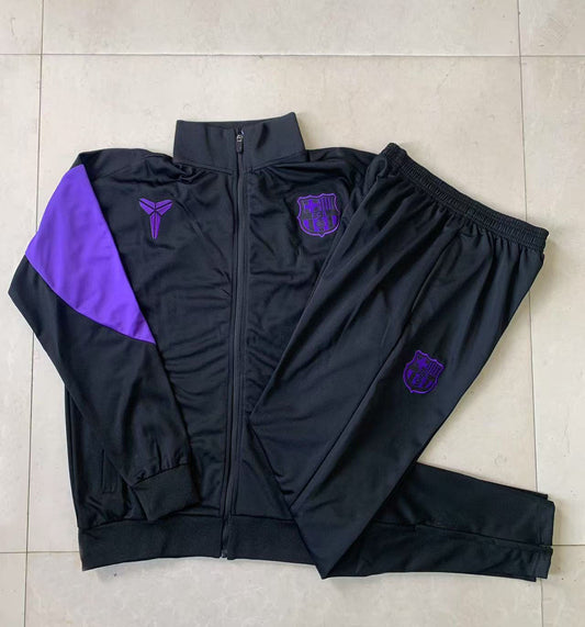 FC Barcelona X Kobe Tracksuit