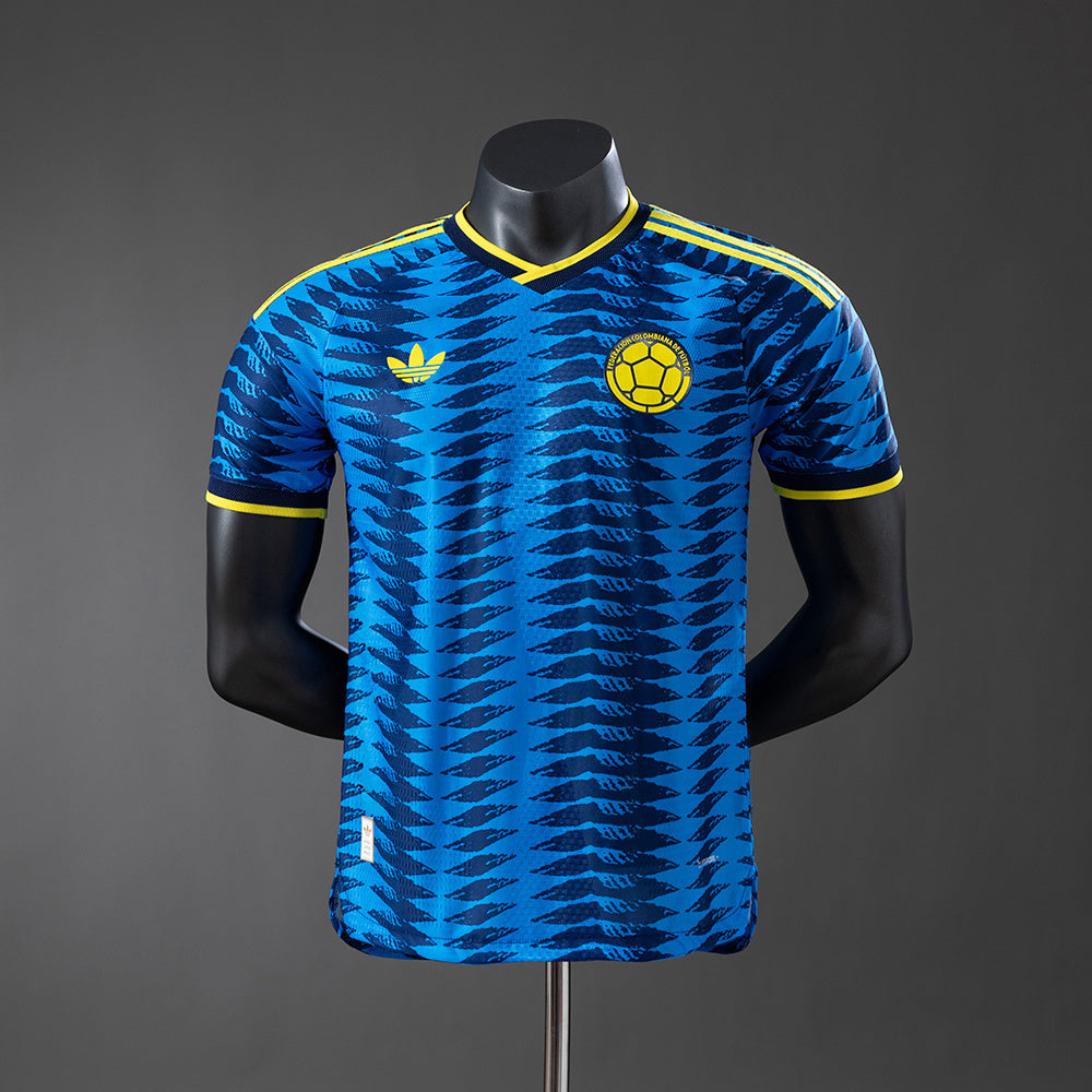 Colombia 26/27 Away Player Version