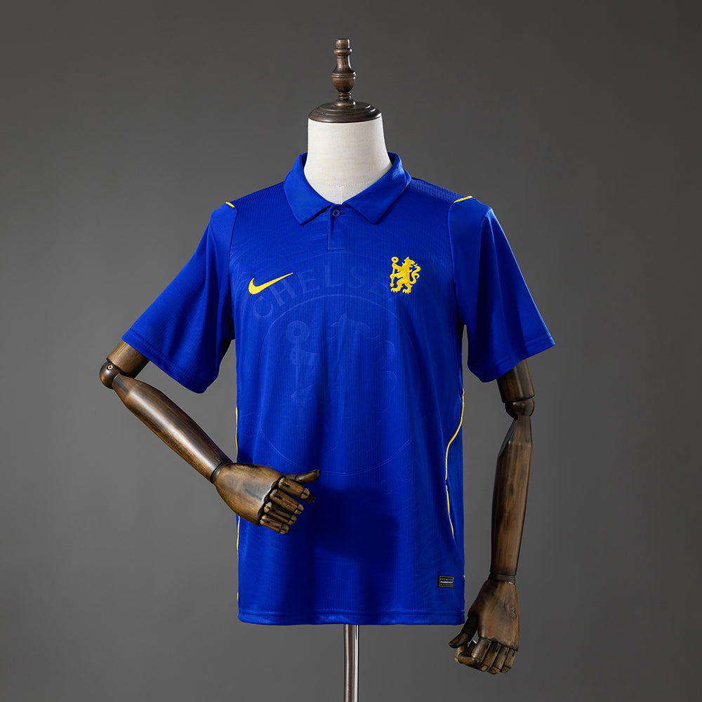 Chelsea 26/27 Home Fan Version