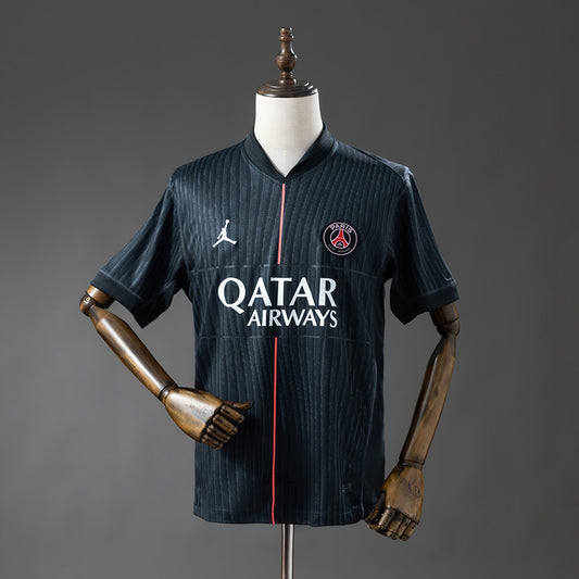 PSG 25/26 Fourth Fan Version