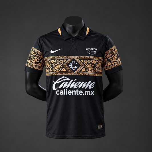 Chivas 26/27 Third Player Version