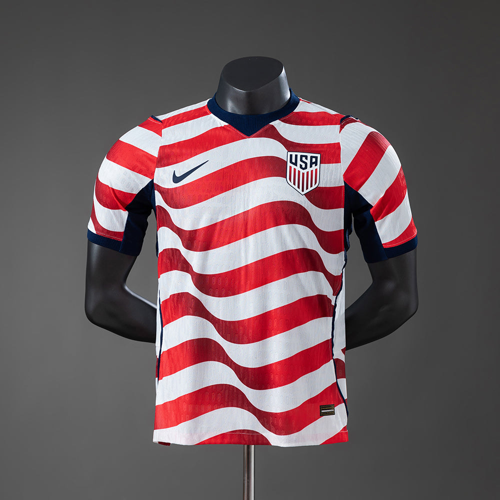 USA 26/27 Home Player Version