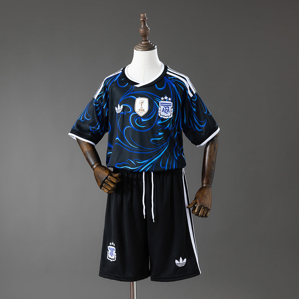 Argentina 26/27 Away Kids