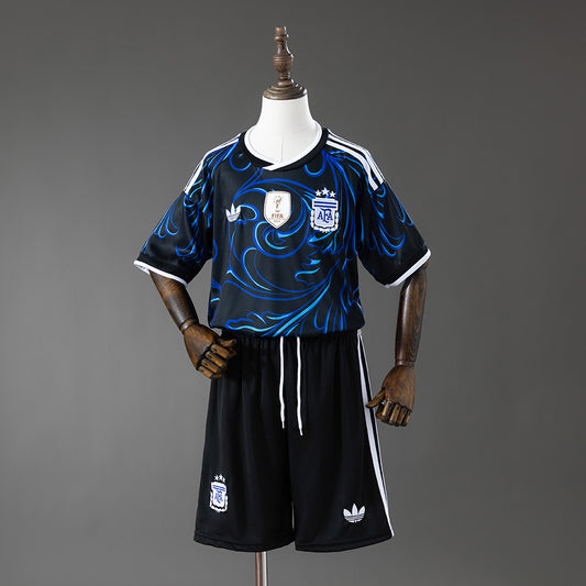 Argentina 26/27 Away Kids