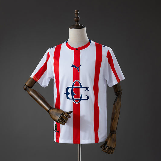 Chivas 25/26 120th Anniversary