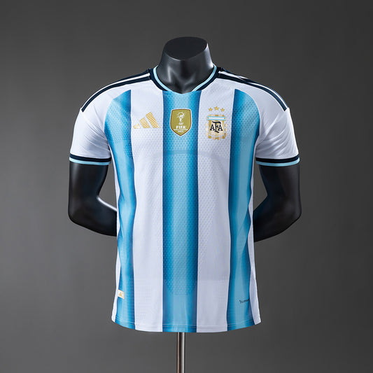 Argentina 26/27 Home player version