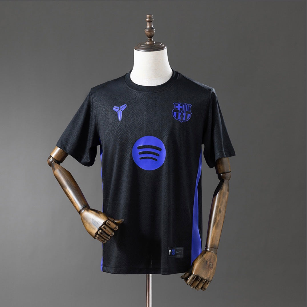 FC Barcelona X Kobe 25/26 Training Kit