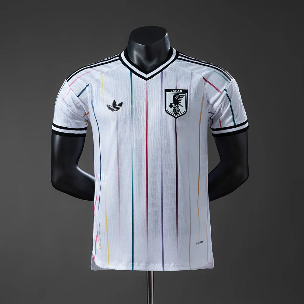 Japan 26/27 Away Player Version