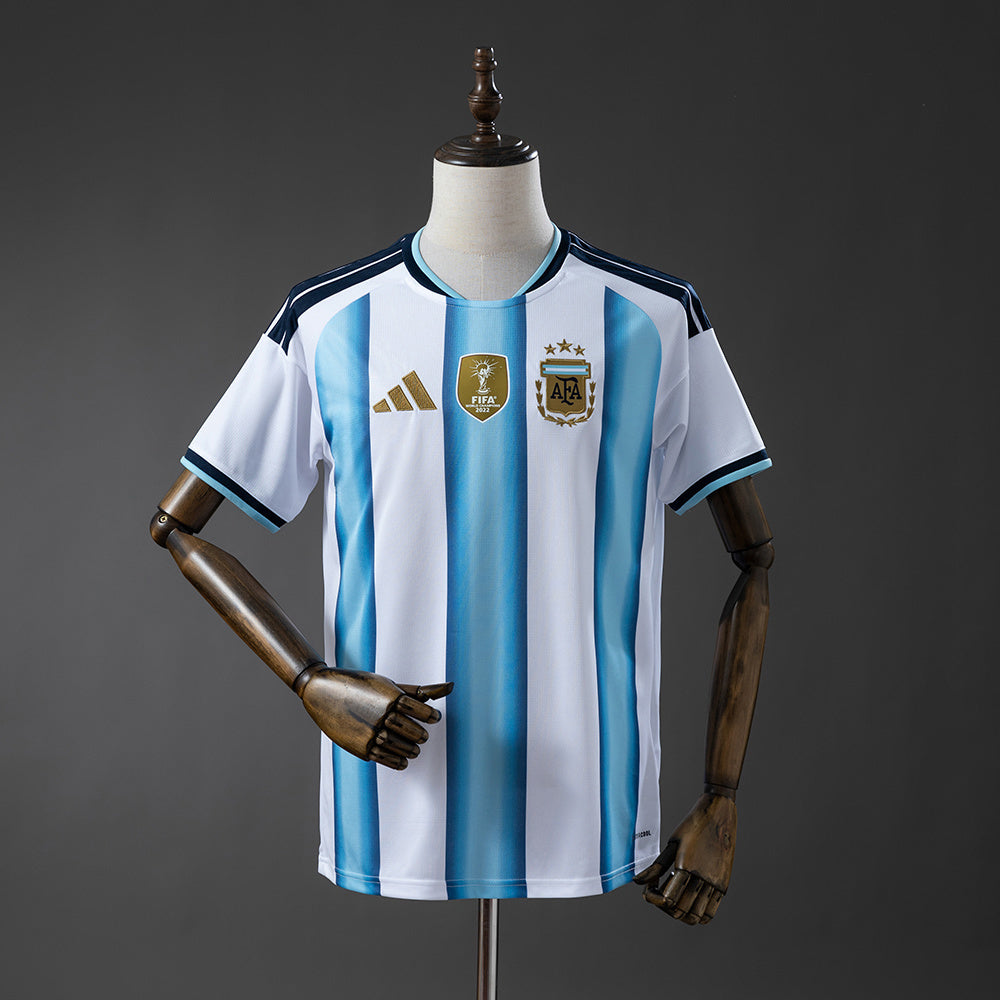 Argentina 26/27 Home Fan Version