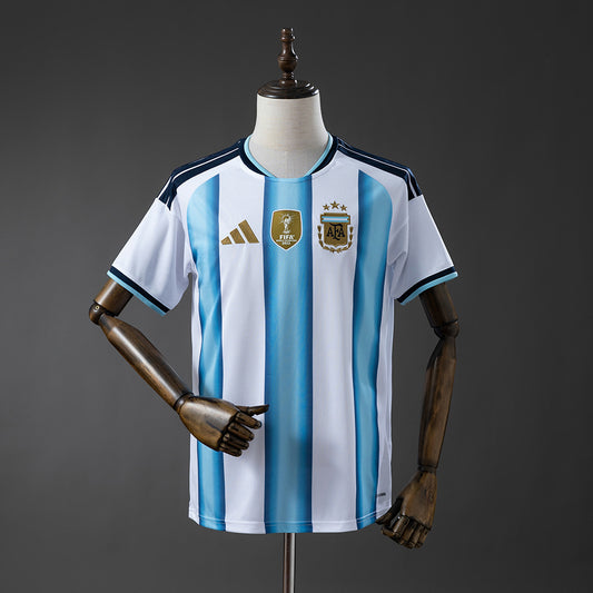 Argentina 26/27 Home fan version