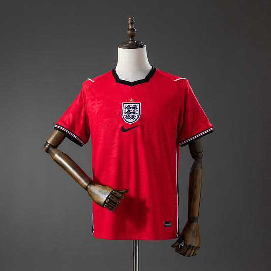 England 26/27 Away Fan Version