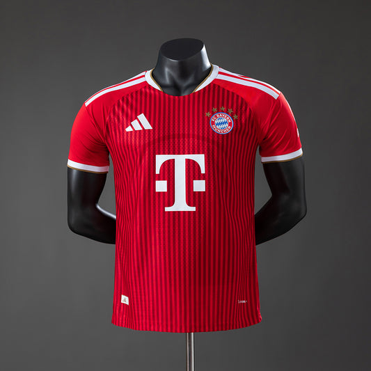 FC Bayern Munich 26/27 Home Player Version