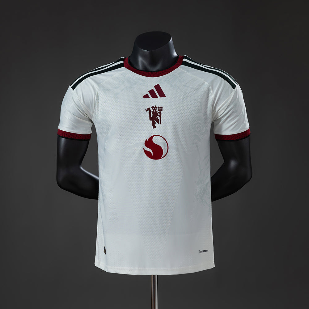 Manchester United 26/27 Third Player Version