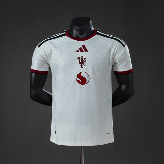 Manchester United 26/27 Third Player Version