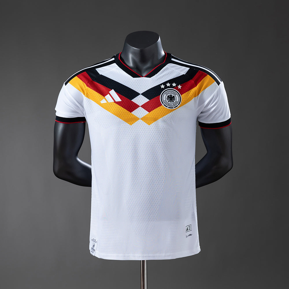Germany 26/27 Home player version