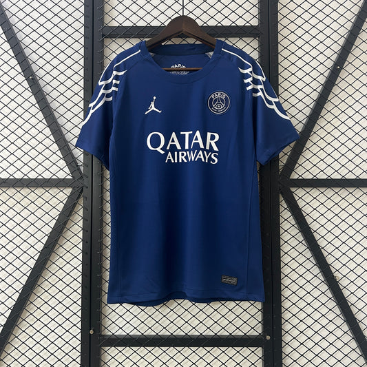 PSG 24/25 Third Fan Version
